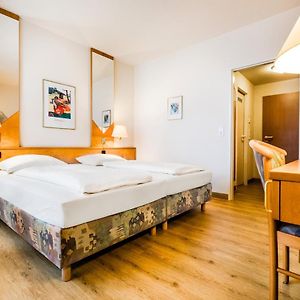 Standard Doppelzimmer